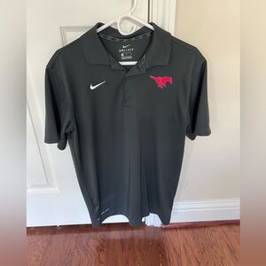Nike SMU Polo